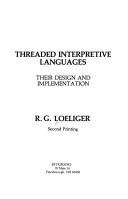 Threaded Interpretive Languages