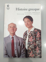 Histoire grecque