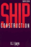 Ship Construction