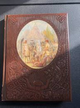 The croniclers the old west