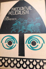 Mediaeval feudalism