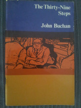 The thirty-nine steps