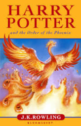 Ηarry Potter and the Order of Phoenix