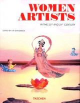 Women Artists in the 20th and 21st century