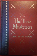 The Three Musketeers (The World's Best Reading)