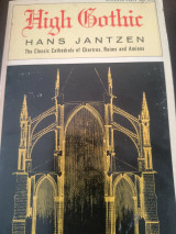 High gothic