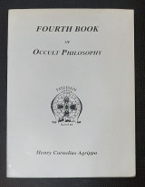 Fourth Book Of Occult Philosophy