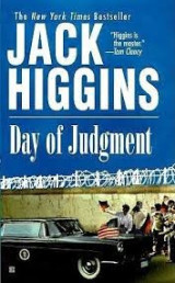 Day of judgment.