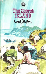 The Secret Island