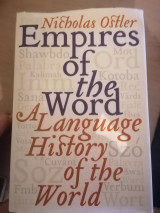 Empires of the word