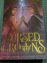 Cursed crowns