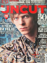 Uncut τεύχος 243
