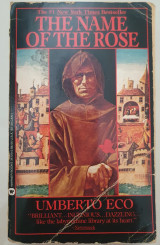The Name of the Rose