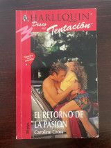 El retorno de la pasion