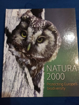 Natura 2000 Protecting Europe's Biodiversity