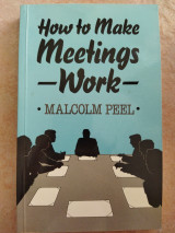 How to Make Meetings Work
