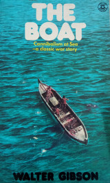 The Boat Gibson, Walter. 1952