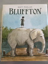 Bluffton