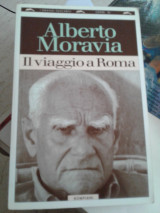 Il viaggio a Roma