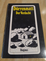 Der Verdacht