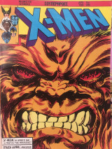 X-men 35