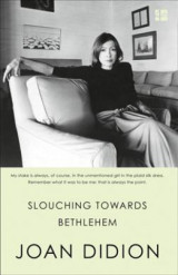 Slouching towards Bethlehem