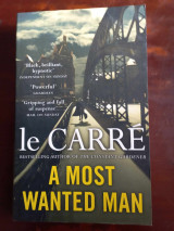 A most wanted man