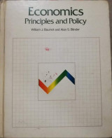 Economics: Principles and Policy