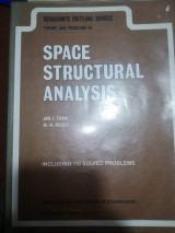 Space structural analysis