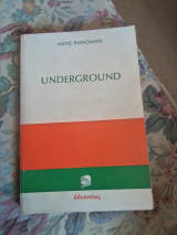 Underground