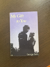 My Gift to You