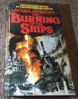 The Burning of the Ships