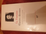 FABLES & OEUVRES DIVERSES
