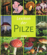 Lexikon der Pilze