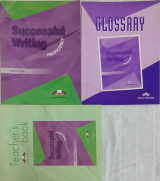 Successful Writing Proficiency (Teacher's, Student's & Glossary)