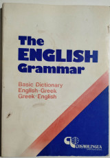 The English Grammar