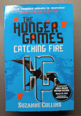 The hunger games catching fire