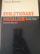 Evolutionary socialism