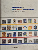 The art of modernism 1870-2000