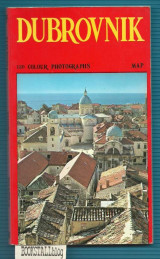 Dubrovnik : and Its Surroundings – History, Culture, Art, Tourism, Scenery