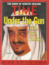 TIME - September 24, 1990