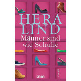 Männer sind wie Schuhe