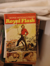 Royal Flash