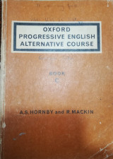 Oxford progressive English