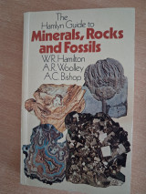 Minerals, Rocks and Fossils