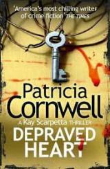 Depraved heart