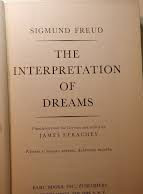 The Interpretation of dreams