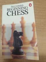 Beginning Chess