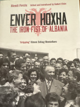 The iron fist of Albania