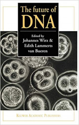 The future of DNA